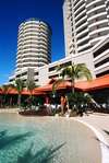 Ramada Plaza 